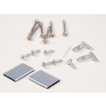 Bosch Siemens 00618833 bevestigingsdeel vaatwasser afbeelding 2