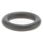 Bosch Siemens 00614606 o-ring koffiezetapparaat afbeelding 1