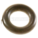 Bosch Siemens 00614611 o-ring koffiezetapparaat afbeelding 2