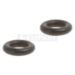 Bosch Siemens 00614611 o-ring koffiezetapparaat afbeelding 1