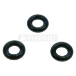 Bosch Siemens 00614612 o-ring ekspres do kawy zdjęcie 2