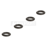 Bosch Siemens 00614621 afdichtingsringenset koffiezetapparaat afbeelding 1