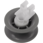 Bosch Siemens 00611666 korfwiel vaatwasser afbeelding 5