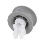 Bosch Siemens 00611666 korfwiel vaatwasser afbeelding 1