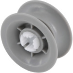 Bosch Siemens 00611666 korfwiel vaatwasser afbeelding 3