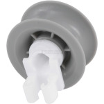 Bosch Siemens 00611666 korfwiel vaatwasser afbeelding 4
