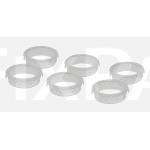 Bosch Siemens 00612104 ring afbeelding 3