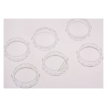 Bosch Siemens 00612104 ring afbeelding 1