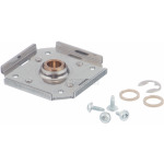 Bosch Siemens 00618931 bearing ring tumble dryer image 4