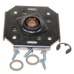Bosch Siemens 00618931 bearing ring tumble dryer image 6