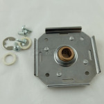 Bosch Siemens 00618931 bearing ring tumble dryer image 1