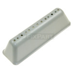 3 Agitatore/trascinatore Cestello Per Lavatrice Whirlpool, Ignis, Bauknecht - Ricambio 480111104079