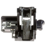 Electrolux AEG 1113150401 apriporta lavastoviglie immagine 2