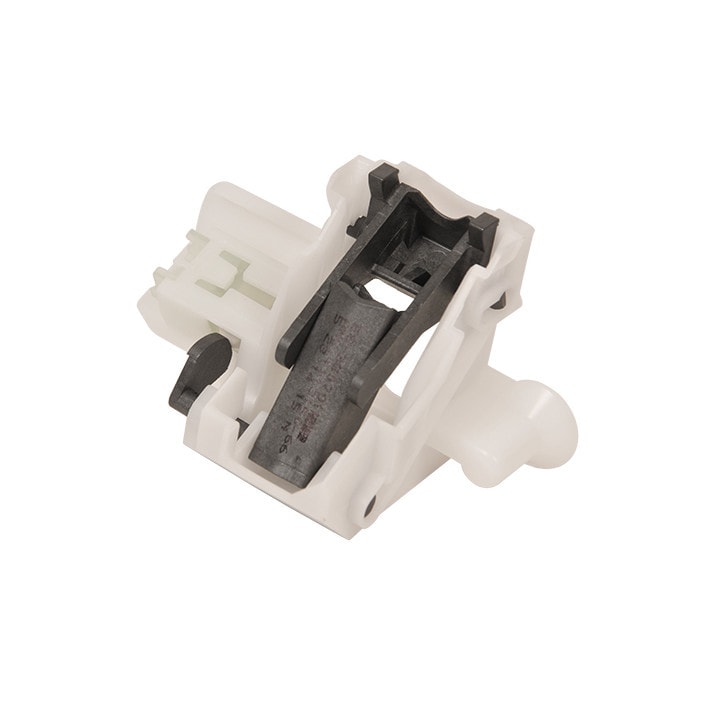 Elettroserratura Apri Porta Lavastoviglie Aeg Electrolux Ikea Zanussi Zoppas 4055392551 Originale - Foto 8