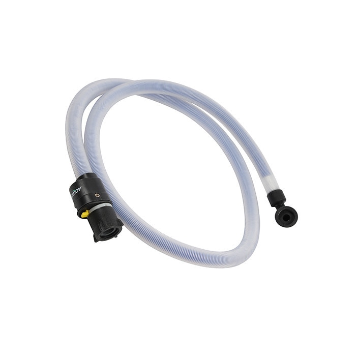 AEG Electrolux 14001141008 140011410085 afvoerslang afvoerslang waterslang slang afvoer vaatwasser ook Juno Zanker Zanussi