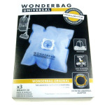 Groupe SEB WB403120 vacuum cleaner bag – FixPart