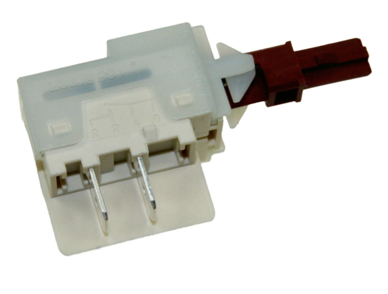 Beko 2827990100 Interruttore A Pulsante Ricambio Per Lavatrice - Originale