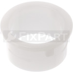 Bosch Siemens 00619858 voet afbeelding 2
