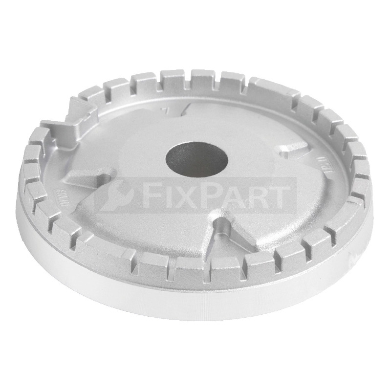 azunicoxx  Amortizor suspensie cabina Case IH, New Holland, Steyr cod OEM