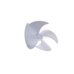 Rotor de ventilador (4858340185)