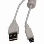 Canon IFC400PCU 9370A001 plug/cable photo camera image 1
