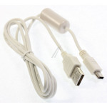 Canon IFC400PCU 9370A001 plug/cable photo camera image 2