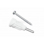 Bosch Siemens 00620830 hordozó/csatlakozó darab konyhai robotgép kép 3