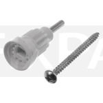 Bosch Siemens 00620830 hordozó/csatlakozó darab konyhai robotgép kép 6