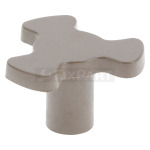 Bosch Siemens 00612947 meenemer/koppelstuk afbeelding 1