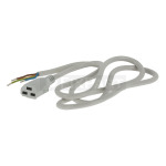 Bosch Siemens 00644823 virtajohto kuva 1