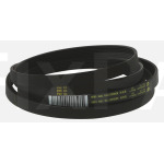 Correa trapezoidal de poliéster H Bosch Siemens 00650499 para secadora imagen 7