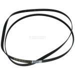 Bosch Siemens 00650499 poly ιμάντας H στεγνωτήριο εικόνα 1