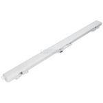 Beko Grundig Arcelik 4385140100 johdin/kiskot kuva 1