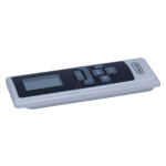 DeLonghi 5515110111 remote control air conditioner image 2
