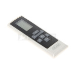 DeLonghi 5515110111 telecomando aria condizionata immagine 1