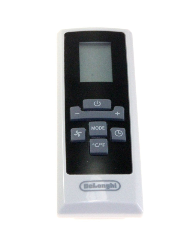 Telecomando Universale Ricambio Per Condizionatore Delonghi Y512N, Nuovo - 2