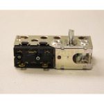 DeLonghi TL2055 module/elektrische eenheid afbeelding 1