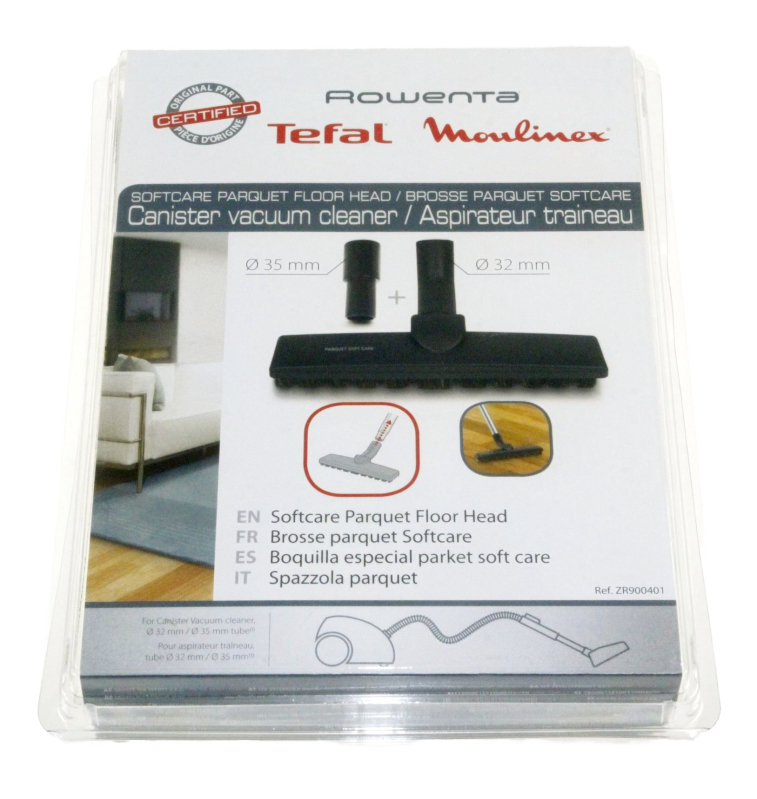 Grille ROWENTA de filtre RT3464, RS-RT3464