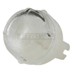 Bosch Siemens 00647309 light cover image 2