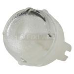 Couvercle de lampe Bosch Siemens 00647309 image 8