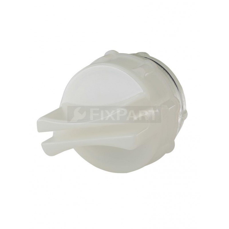 Cubierta De Lámpara Para Horno - Vidrio Transparente De 68mm, Compatible Con Bosch, Siemens, Küppersbusch