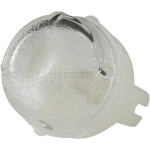 Bosch Siemens 00647309 light cover image 5