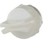 Bosch Siemens 00647309 light cover image 6
