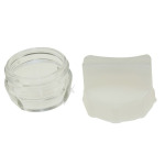 Bosch Siemens 00647309 light cover image 1