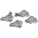 Bosch Siemens 00611473 clips opvaskemaskine billede 4