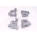 Bosch Siemens 00611473 clips opvaskemaskine billede 1