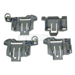 Bosch Siemens 00611473 clips opvaskemaskine billede 4
