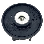 Bosch Siemens 00065550 kit de reparación de bomba de circulación lavavajillas imagen 2
