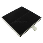 Bosch Siemens 00360732 carbon filter extractor hood image 1