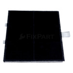 Bosch Siemens 00360732 carbon filter extractor hood image 5